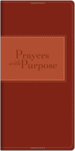 Prayers with Purpose (Power Prayers)