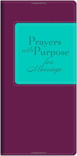 Stock image for Prayers with Purpose for Marriage (Power Prayers) for sale by BookHolders
