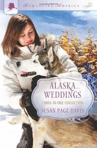 9781616261153: Alaska Weddings (Romancing America)