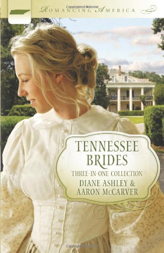 Imagen de archivo de Tennessee Brides (Romancing America) a la venta por SecondSale