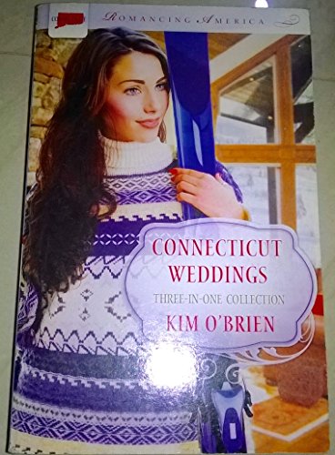 Imagen de archivo de Connecticut Weddings (Romancing America) a la venta por SecondSale