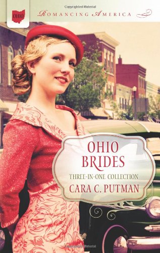 Stock image for Ohio Brides (Romancing America) for sale by Once Upon A Time Books