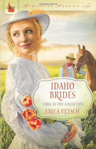 9781616261252: Idaho Brides (Romancing America)