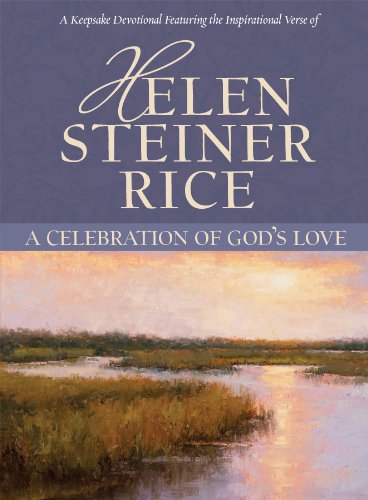 Stock image for A Celebration of God's Love for sale by BooksRun