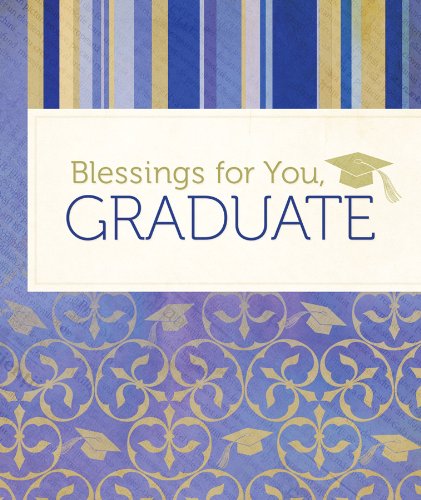 9781616261924: Blessings for You, Graduate (Daymaker Expressions)