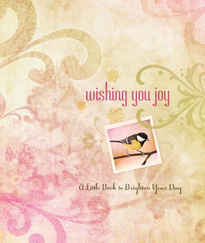 Wishing You Joy (Daymaker Expressions)