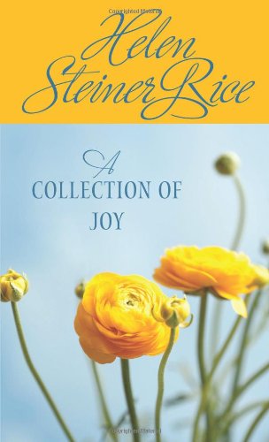 Beispielbild fr A Collection of Joy (VALUE BOOKS) zum Verkauf von SecondSale