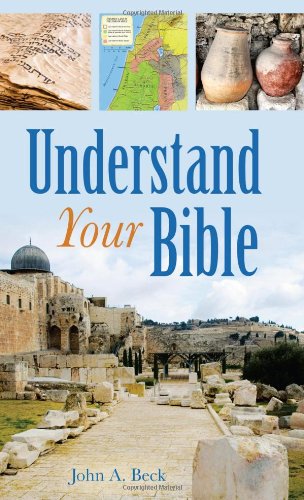 Immagine dell'editore per Understand Your Bible venduto da ThriftBooks-Phoenix