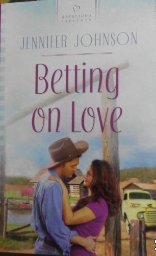 Stock image for Betting on Love for sale by Better World Books