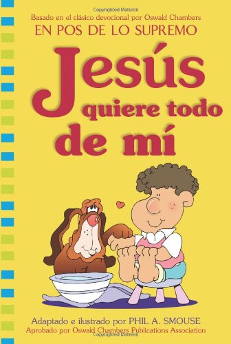 Beispielbild fr Jess quiere todo de m (Spanish Edition) zum Verkauf von Goodwill of Colorado