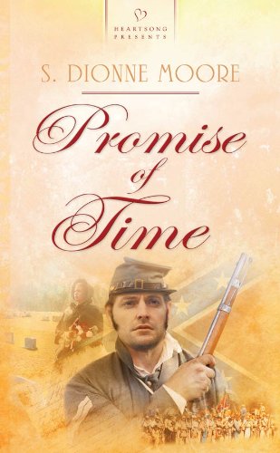 Beispielbild fr Promise of Time (HEARTSONG PRESENTS - HISTORICAL) zum Verkauf von ThriftBooks-Atlanta