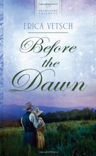 9781616263294: Before the Dawn (Heartsong Presents #952)