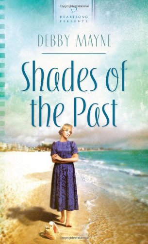 Stock image for Shades of the Past for sale by Better World Books