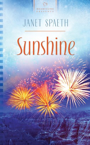 Stock image for Sunshine for sale by Better World Books: West