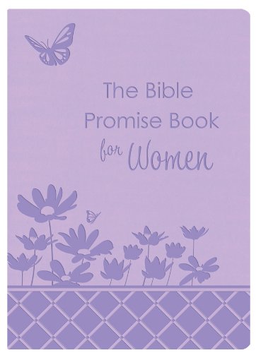 9781616263584: Bible Promise Book for Women Gift Edition