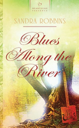 Stock image for Blues Along the River (HEARTSONG PRESENTS - HISTORICAL) for sale by SecondSale