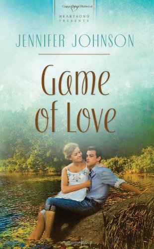 9781616263690: Game of Love (Heartsong Presents #954)
