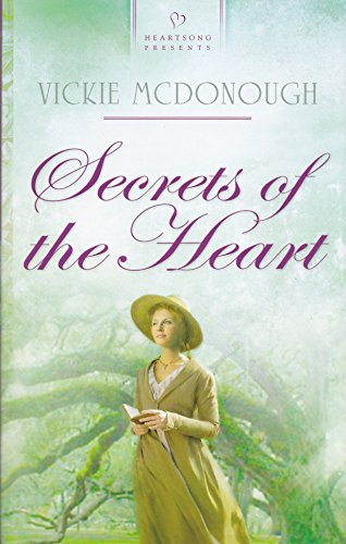 Beispielbild fr Secrets of the Heart zum Verkauf von Better World Books