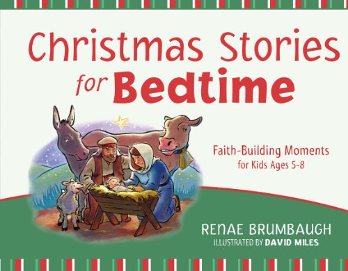 Stock image for Christmas Stories for Bedtime Gift Edition for sale by SecondSale