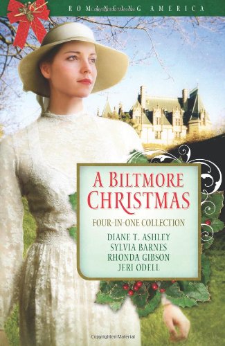 Beispielbild fr A Biltmore Christmas (Romancing America) zum Verkauf von Dream Books Co.