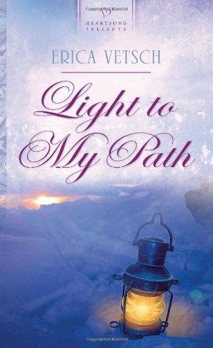 Beispielbild fr Light to My Path zum Verkauf von ThriftBooks-Dallas