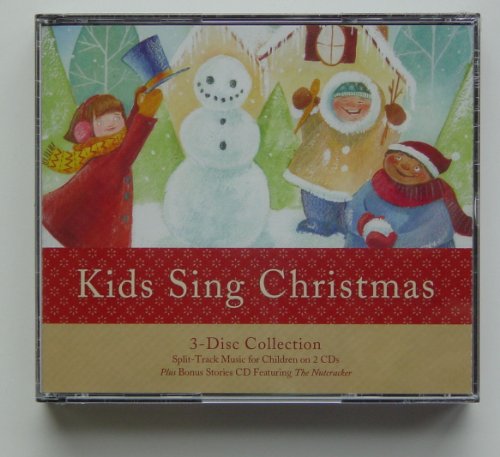 Stock image for Kids Sing Christmas for sale by Goodwill