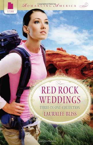 9781616264703: Red Rock Weddings (Romancing America)