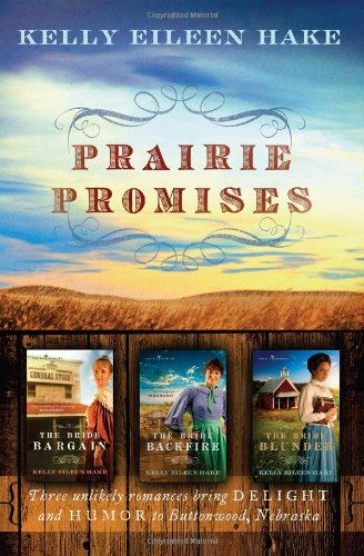 Beispielbild fr Prairie Promises zum Verkauf von SecondSale