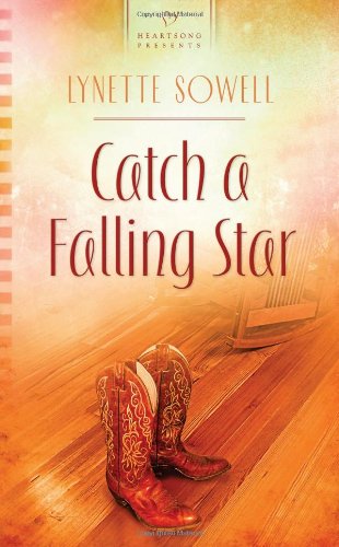 Beispielbild fr Catch a Falling Star (Heartsong Presents, No. 970) zum Verkauf von More Than Words