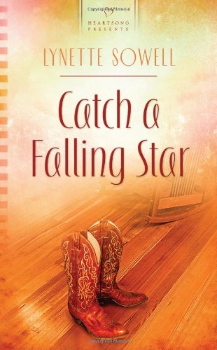 9781616264925: Catch a Falling Star (Heartsong Presents #970)
