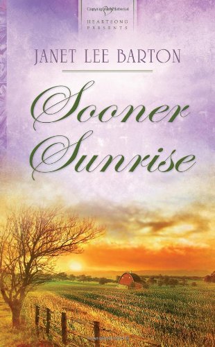 Stock image for Sooner Sunrise for sale by More Than Words