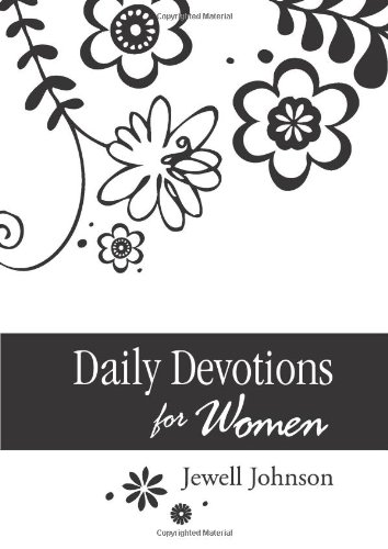 Stock image for Daily Devotions for Women for sale by Wonder Book