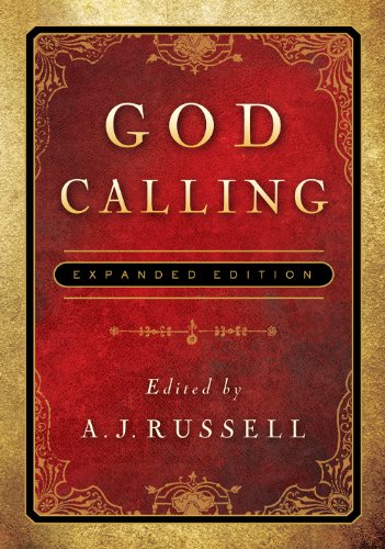 9781616265168: God Calling