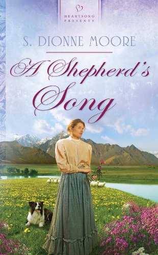 Stock image for A Shepherd's Song for sale by Better World Books