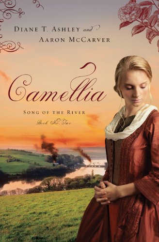 Imagen de archivo de Camellia (Song of the River, No. 2) a la venta por Wonder Book