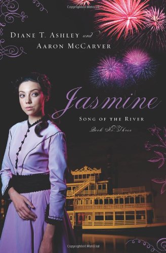 Stock image for Jasmine (Song of the River, No. 3) for sale by SecondSale