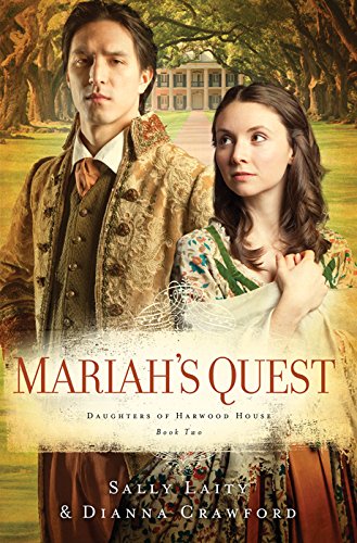 Imagen de archivo de Mariah's Quest (Harwood House) a la venta por Your Online Bookstore