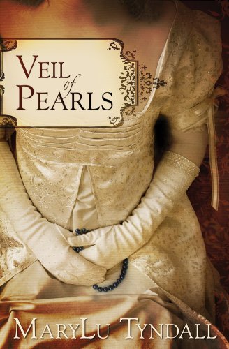 Beispielbild fr Veil of Pearls zum Verkauf von Better World Books