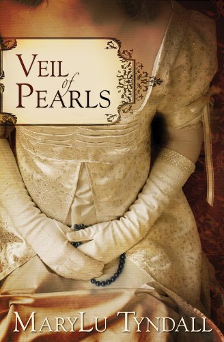 Imagen de archivo de Veil of Pearls a la venta por Better World Books