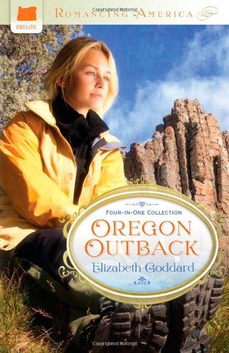 9781616265878: Oregon Outback (Romancing America: Oregon)