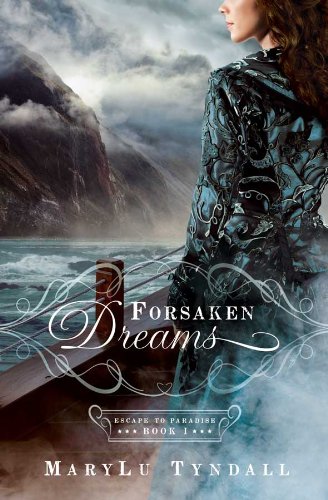 Imagen de archivo de Forsaken Dreams (Volume 1) (Escape to Paradise) a la venta por ZBK Books