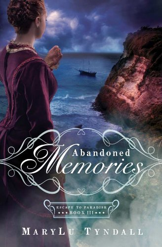 9781616265984: Abandoned Memories (Escape to Paradise)