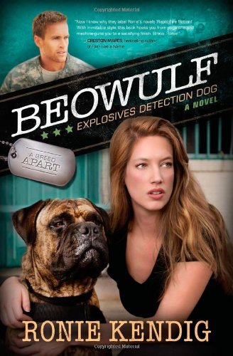 Imagen de archivo de Beowulf: Explosives Detection Dog (A Breed Apart) a la venta por SecondSale