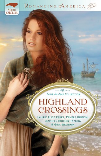 9781616266448: Highland Crossings (Romancing America)