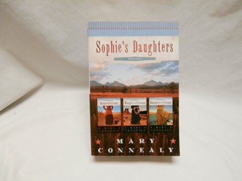 Stock image for Sophie's Daughters Trilogy for sale by Orion Tech