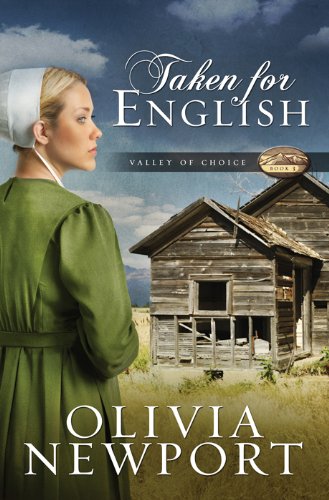 Stock image for Taken for English (Volume 3) (Valley of Choice) for sale by Gulf Coast Books