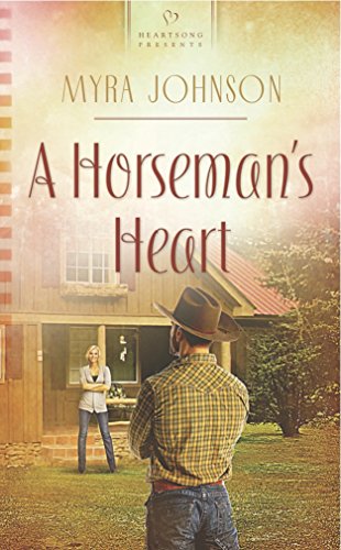 Beispielbild fr A Horseman's Heart zum Verkauf von More Than Words