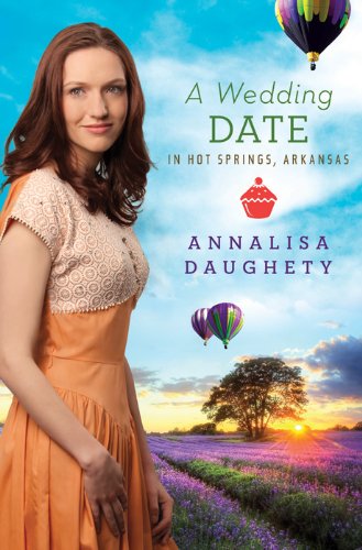Stock image for A Wedding Date in Hot Springs, Arkansas (Brides & Weddings) for sale by Wonder Book