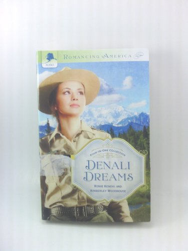 Beispielbild fr Denali Dreams zum Verkauf von Better World Books