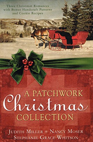 Beispielbild fr A Patchwork Christmas Collection zum Verkauf von Your Online Bookstore